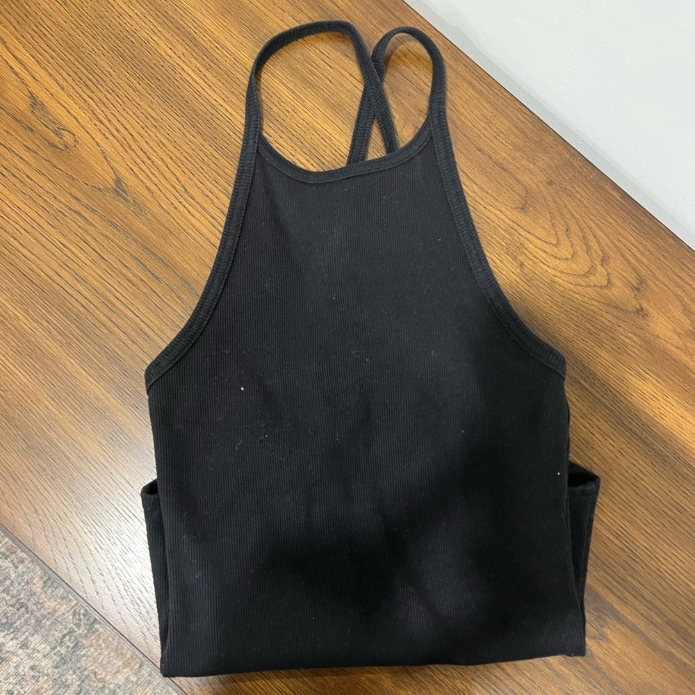 Abercrombie bodysuit - S